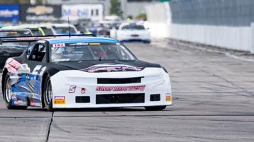 Silver Hare Racing Trans Am Race Report from Sebring